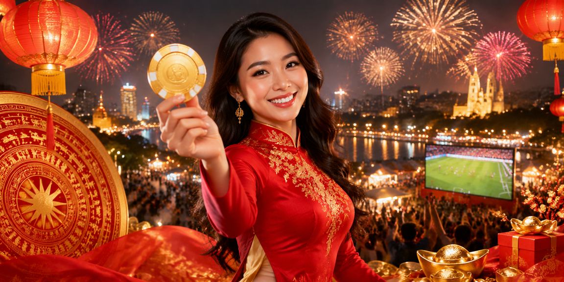 Người dùng Hà Nội trải nghiệm game trực tuyến và nhận thưởng nạp tiền tại chợ đêm
