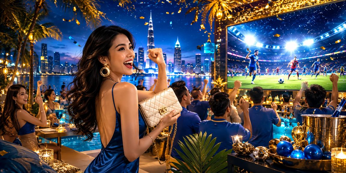 Không khí lễ hội cá cược và giải trí náo nhiệt tại TP.HCM với người tham gia sôi nổi