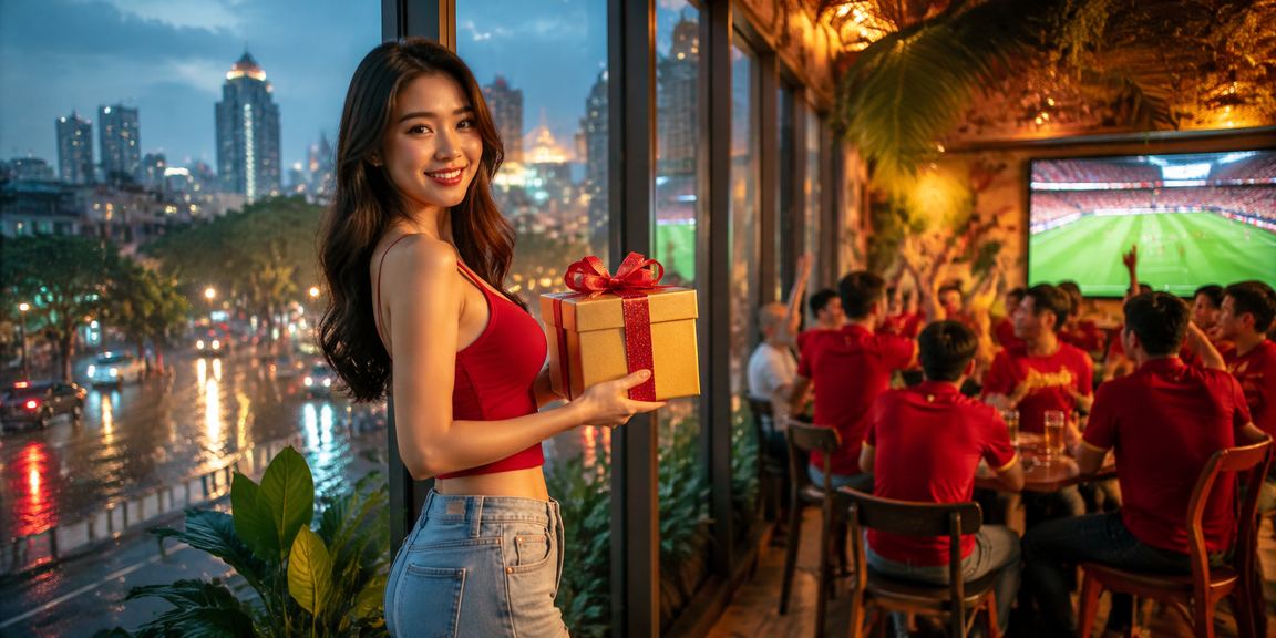 Giao diện cổng game k23 trên thiết bị di động tại Việt Nam