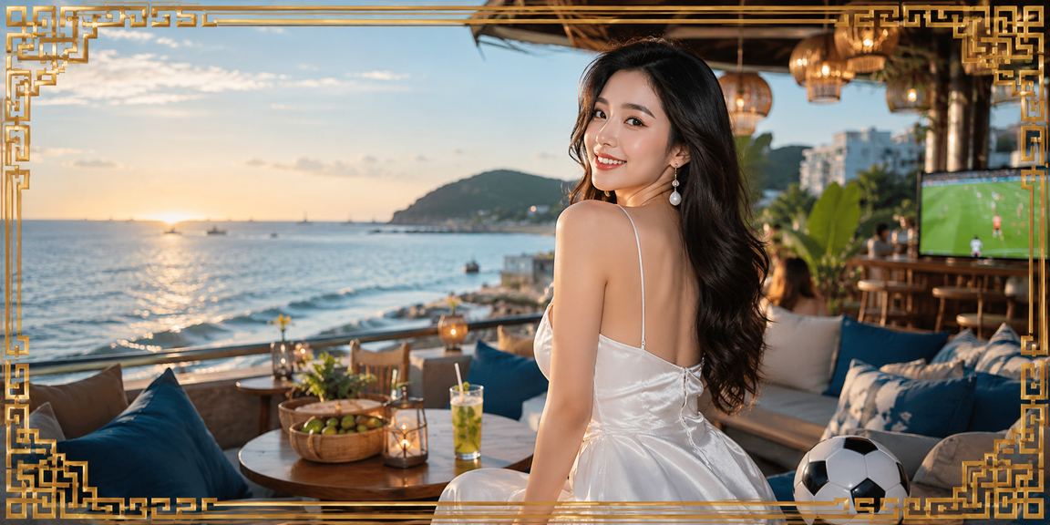 Người dùng Vũng Tàu theo dõi kèo bóng đá và tích điểm thưởng tại k23